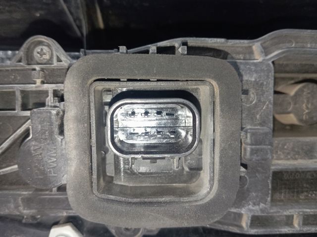 Do koszyka 52044715 Fiat/Alfa/Lancia Lampa zespolona tylna prawa