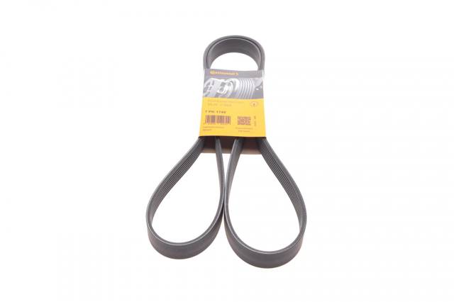 Pas napędowy mechanizmów Continental/Siemens 7PK1749 cena, od 24,62 USD
