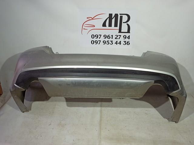 850229HS0H Nissan/Infiniti Zderzak tylny
