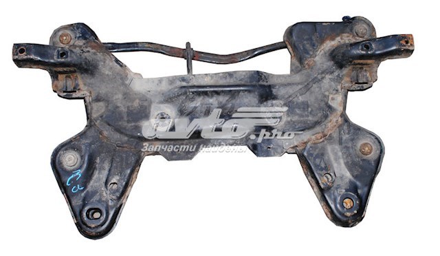 Korpus osi przedniej do Citroen C3 I FC