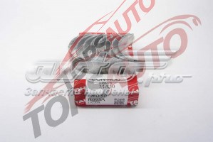 Panewki korbowodowe wału korbowego, zestaw, 2. naprawa (+0,50) do Nissan Micra  K10