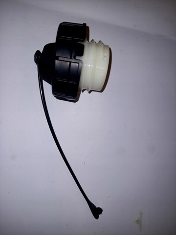 Do koszyka Korek wlewu paliwa Mitsubishi Outlander II XL CWW