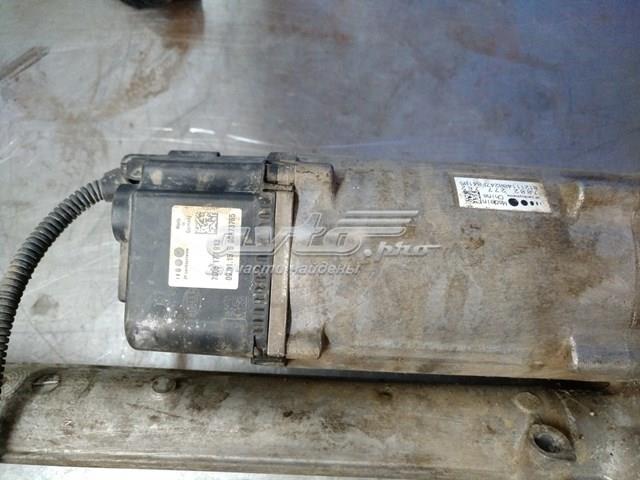 Listwa kierownicza (maglownica) LR072426 Land Rover