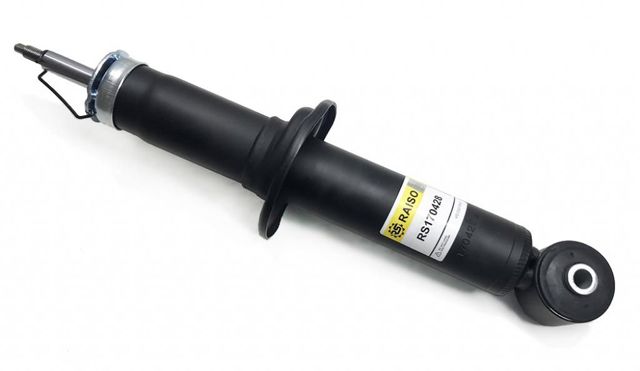 Do koszyka RS170428 Raiso Amortyzator tylny