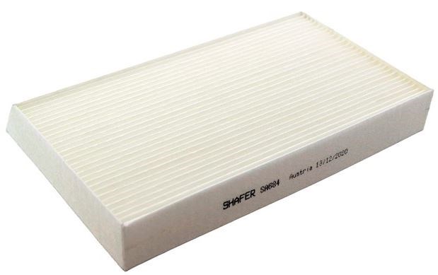 Do koszyka SA684 Shafer Filtr kabiny