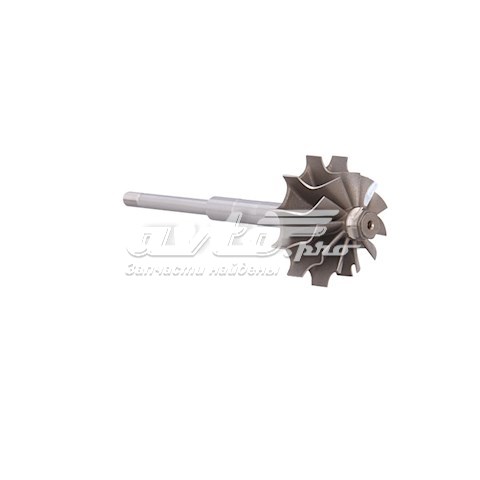9611632680 Peugeot/Citroen Turbina