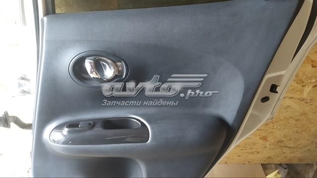 Do koszyka Drzwi tylne prawe Nissan JUKE JPN F15