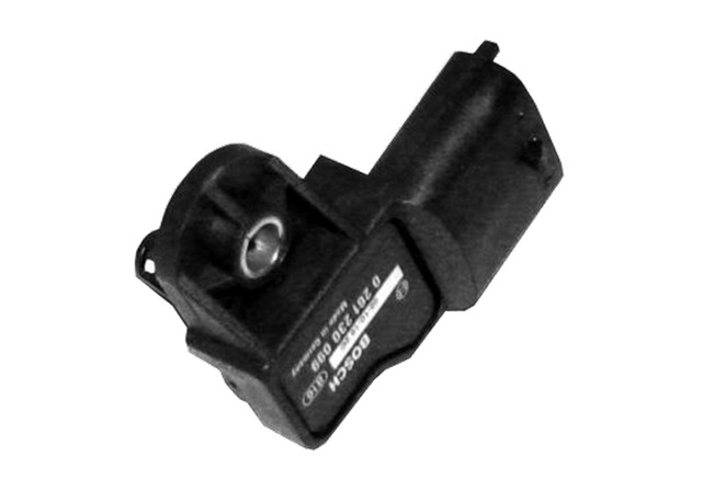 2029001400 Geely Czujnik ciśnienia w kolektorze ssącym, MAP