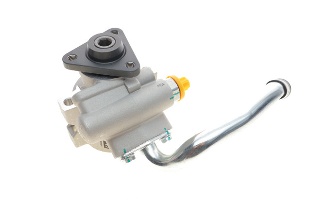 207044 Solgy Pompa wspomagania hydraulicznego kierownicy