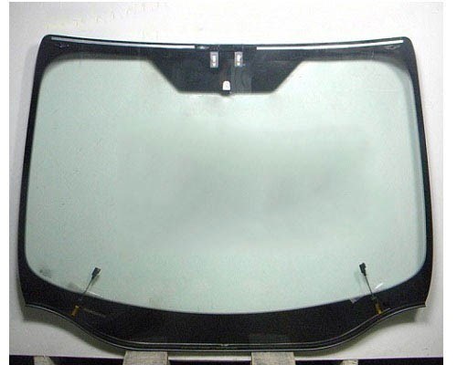 Szyba przednia do Ford Focus III CB8