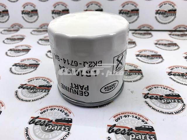 Filtr oleju LR104384 Land Rover