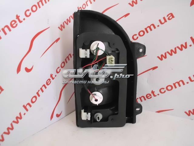 9240243400 Hyundai/Kia Lampa zespolona tylna prawa