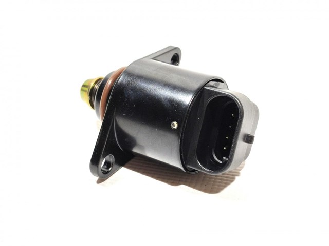 Do koszyka 1023781400KM Kimiko Regulator biegu jałowego