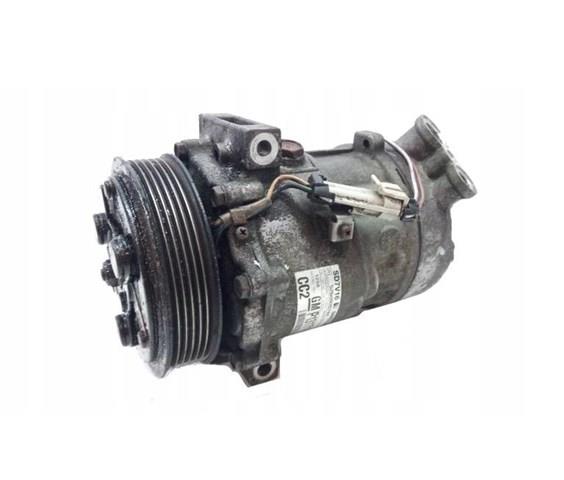 Zawór sprężarki klimatyzacji General Motors P13171593