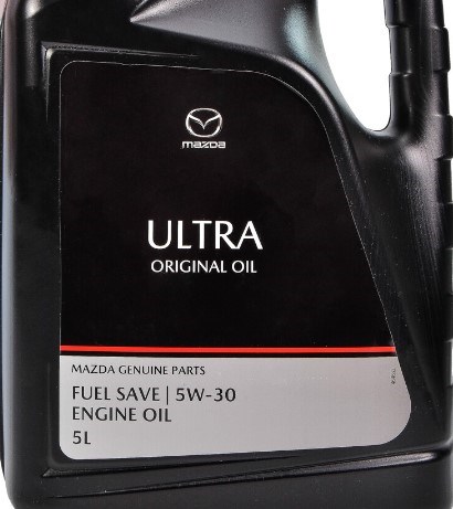 214205 Mazda Olej do silnika