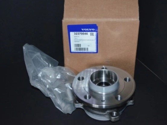 Piasta przednia Volvo 32370046 cena, od 168,34 USD