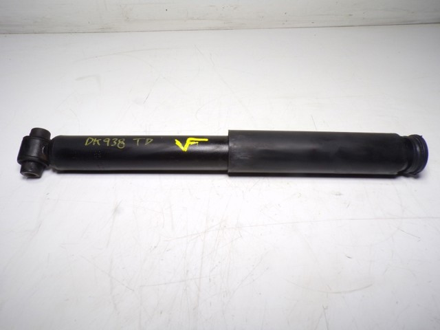 9817404580 Peugeot/Citroen Amortyzator tylny