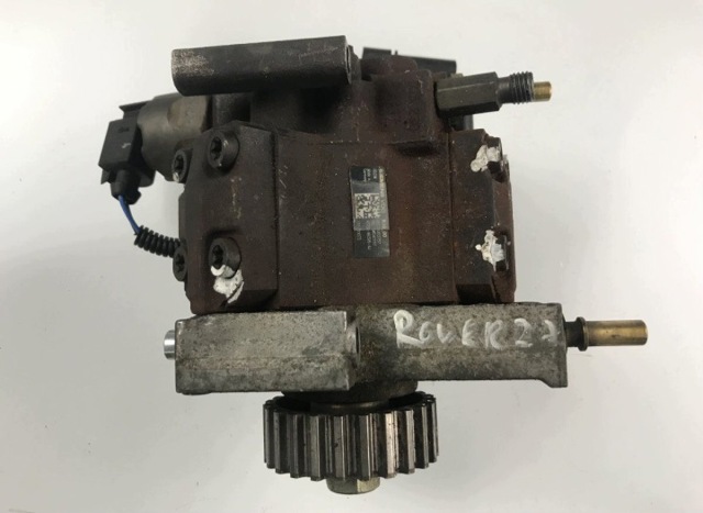  Land Rover 4S7Q9B395AJ