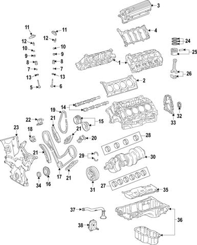 Łańcuch rozrządu Toyota 1350638030 cena, od 102,99 USD