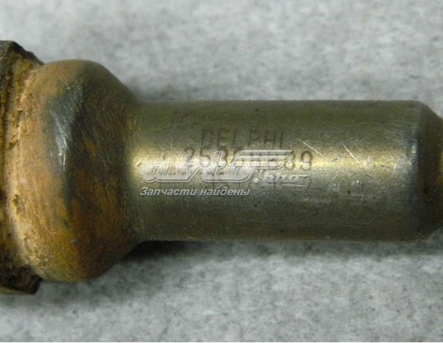 Sonda lambda, czujnik tlenu 25368889 General Motors