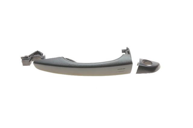 1614555680 Peugeot/Citroen Klamka drzwi przednich zewnętrzna lewa