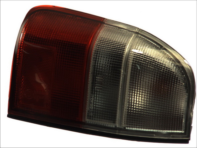2141952LAECR Depo/Loro/Abakus Lampa zespolona tylna lewa