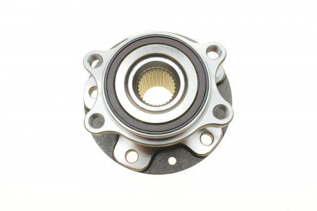 Piasta przednia CX/Complex CX1054