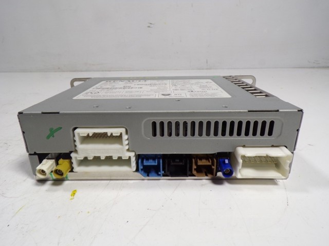 Radioodtwarzacz (radio AM/FM) do Renault Megane IV K9A, K9M, K9N
