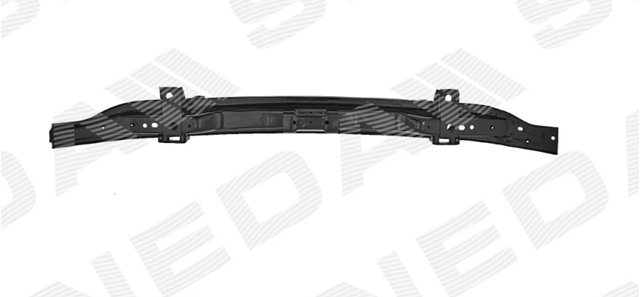 K68227140AC Fiat/Alfa/Lancia Wzmocnienie zderzaka przedniego