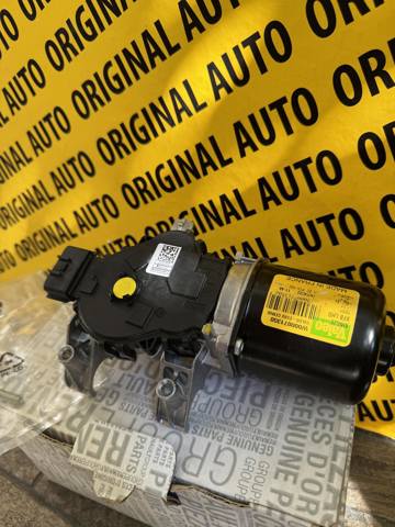 Do koszyka 288100819R Renault (RVI) Silniczek wycieraczki szyby przedniej