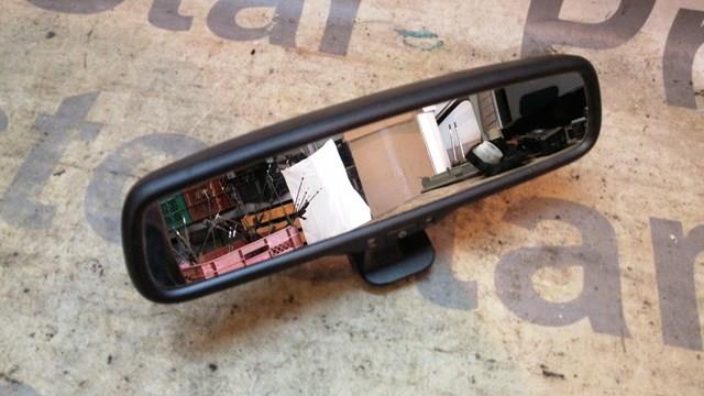 Do koszyka 851012B000 Hyundai/Kia Lusterko wewnętrzne