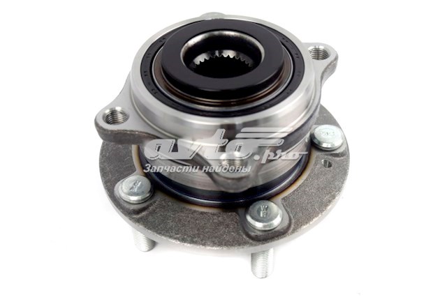 Piasta przednia Hyundai/Kia 517502B000 cena, od 107,75 USD