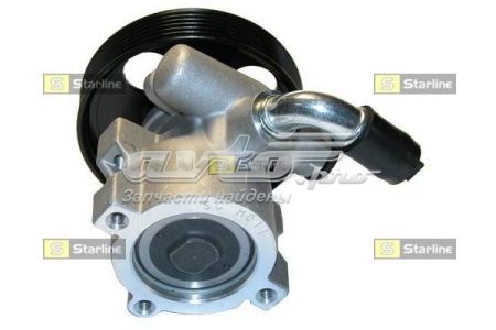 Pompa wspomagania hydraulicznego kierownicy Starline SCH011