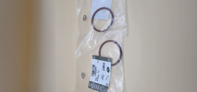  Land Rover LR083963