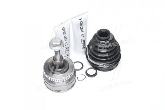 Przegub homokinetyczny przedni zewnętrzny Rider RD255021812 cena, od 37,16 USD