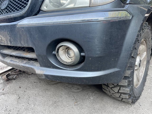 Zderzak przedni Hyundai Terracan SUV (HP) (2001 - 2006) cena, od 329,91 USD