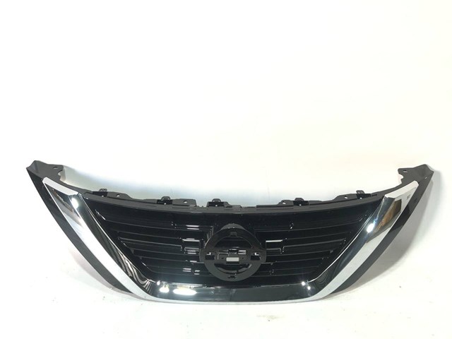 623109HS1A Nissan/Infiniti Atrapa chłodnicy