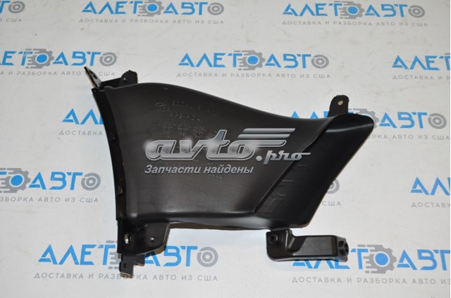 Deflektor przedniego zderzaka prawy Hyundai/Kia 86568F2000 cena, od 22,32 USD