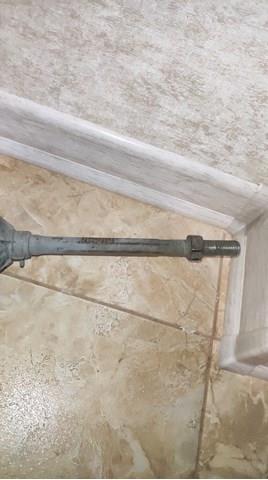 Listwa kierownicza (maglownica) KD3132112 Mazda