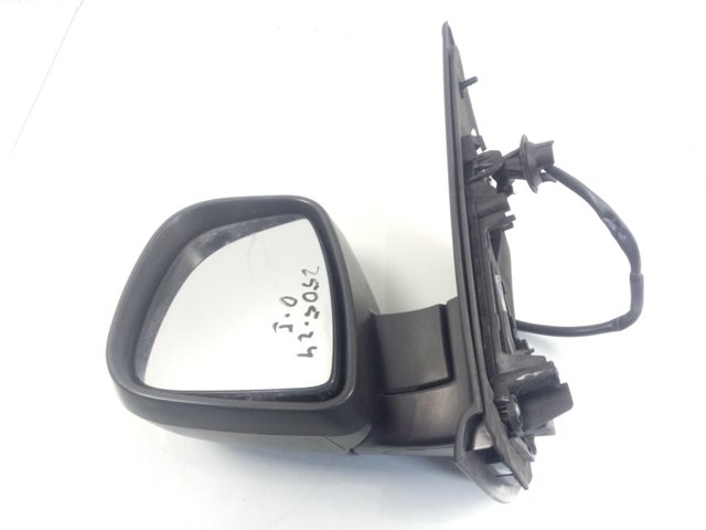 Lusterko wsteczne lewe 98155884XT Peugeot/Citroen