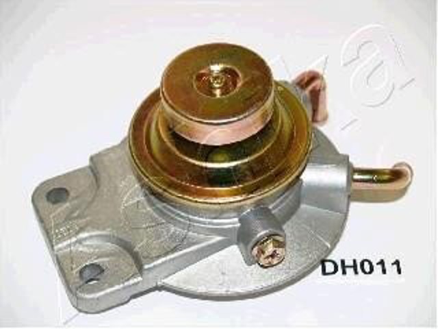 Do koszyka 99DH011 Ashika Filtr paliwa