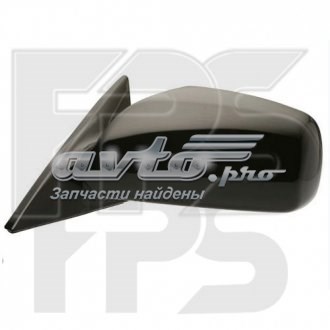 Do koszyka Lusterko wsteczne prawe Subaru Legacy III BE, BH