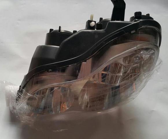 Do koszyka 0240205R7C Geely Reflektor lewy