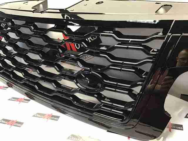 LR098084 Land Rover 
