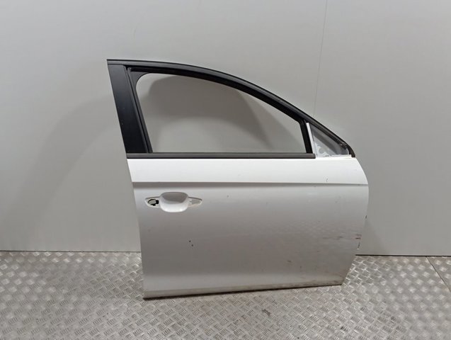 Drzwi przednie prawe do Opel Corsa F P2JO