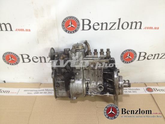 Pompa wtryskowa wysokiego ciśnienia A6010700501 Mercedes
