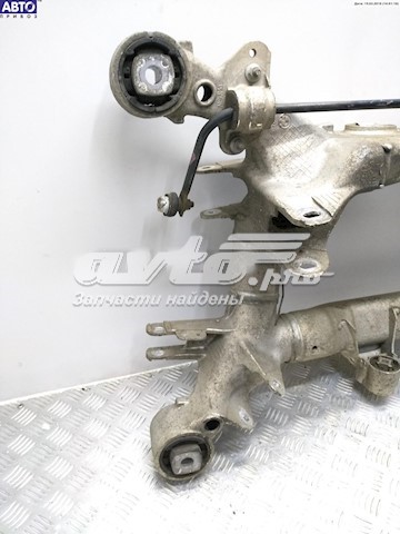 Korpus osi tylnej BMW 5 kombi (E61) (2003 - 2009) cena, od 661,51 USD