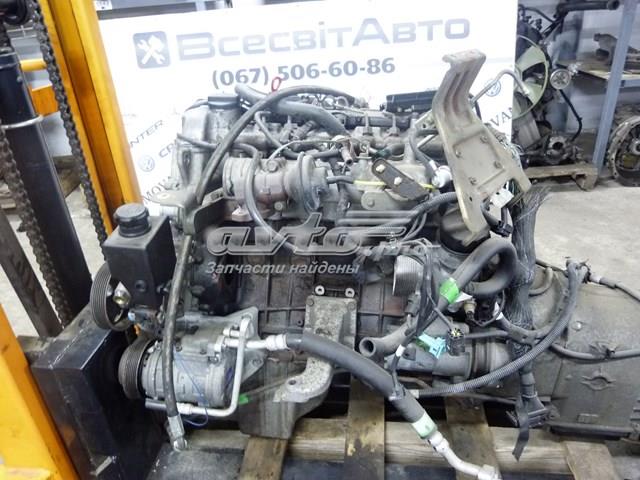 Silnik w komplecie SsangYong Kyron SUV (2007 - 2014) cena, od 179,75 USD