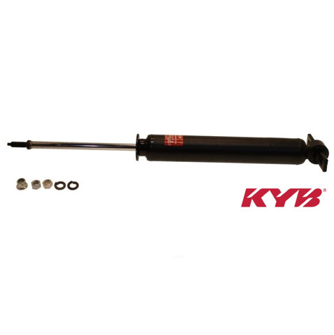 Do koszyka 3440022 Kayaba Amortyzator tylny