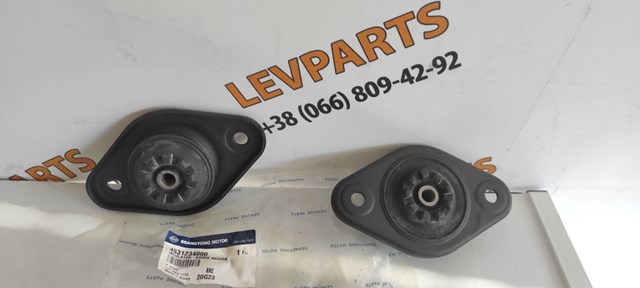  Poduszka amortyzatora tylnego SsangYong Actyon 